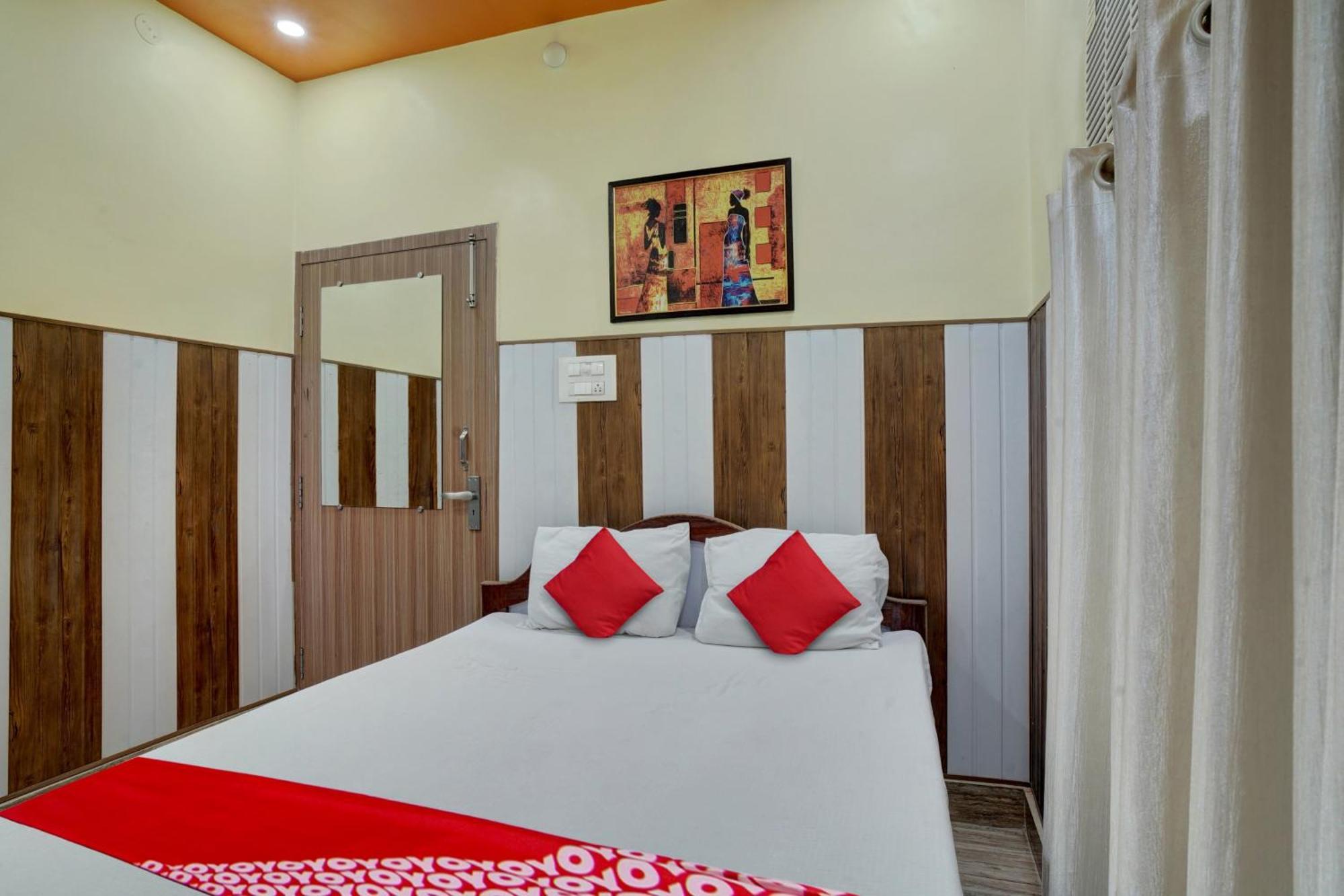 Super Hotel O Om Shriyam Banquet And Heritage Patna  Exterior photo