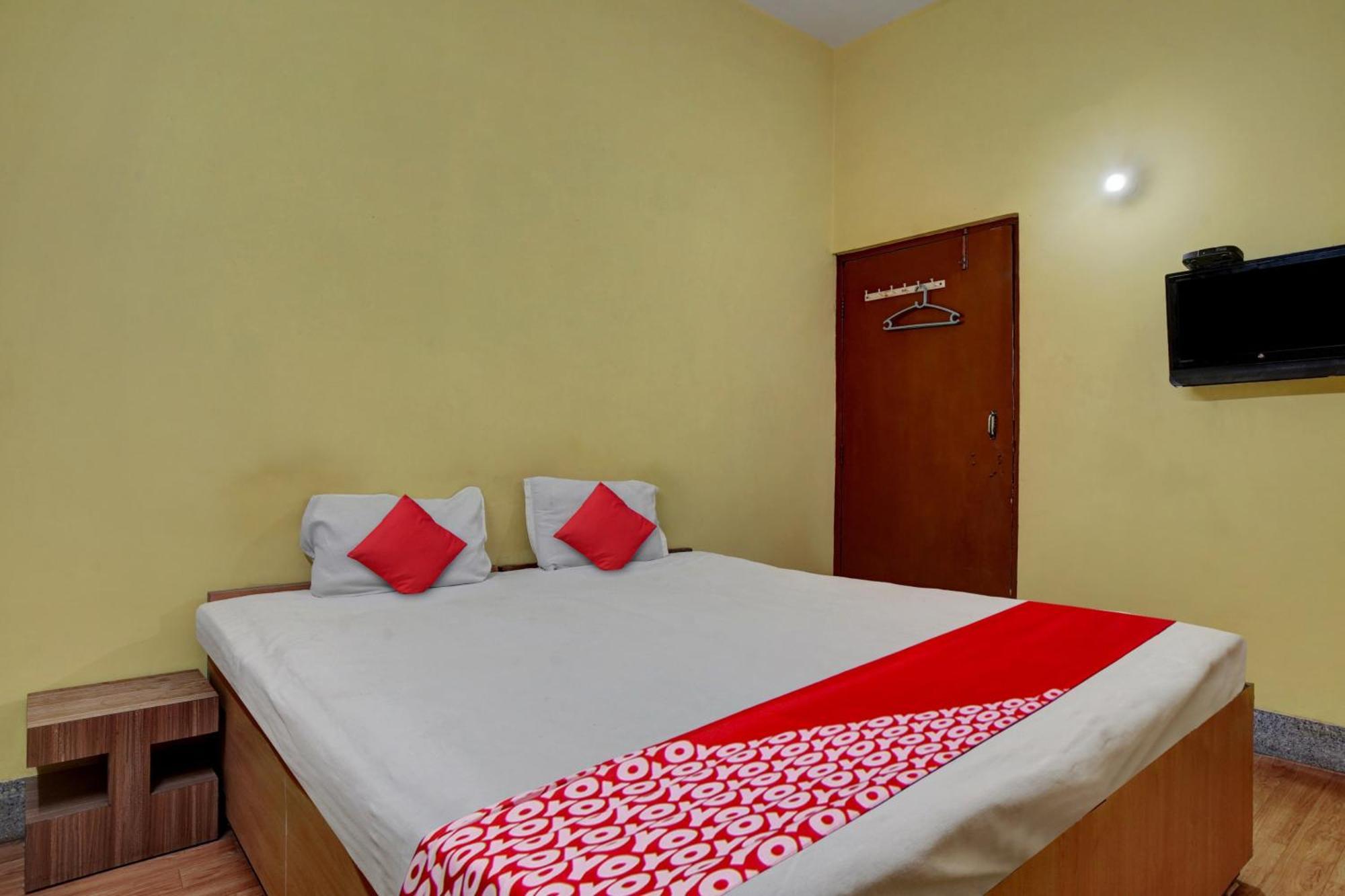 Super Hotel O Om Shriyam Banquet And Heritage Patna  Exterior photo